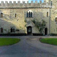 Castello dell'Oscano 4*