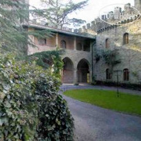 Castello dell'Oscano 