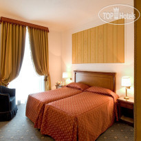 SINA Brufani Classic Room