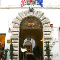 Cavalieri Palace 4*