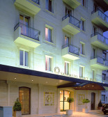 Sangallo Palace 4*