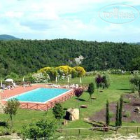 Tenuta Torre Burchio 3*