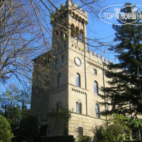 Torre dei Calzolari Palace 