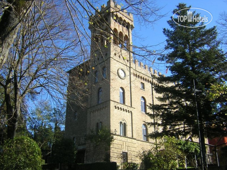 Фотографии отеля  Torre dei Calzolari Palace 4*