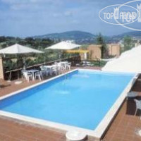 Etruscan Chocohotel 3*