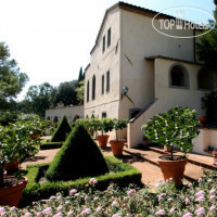 Villa di Monte Solare 4*