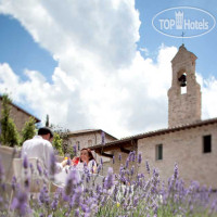 Nun Assisi Relais & Spa Museum 5*