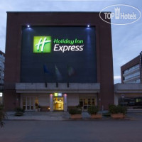 Holiday Inn Express Foligno 3*