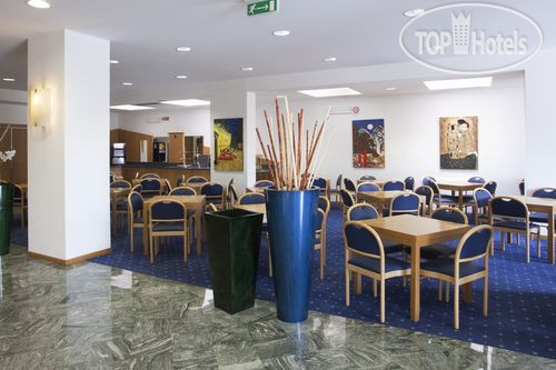 Новые добавленные фото туристов Holiday Inn Express Foligno 3*