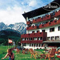 Mirage Hotel Cortina D'Ampezzo 