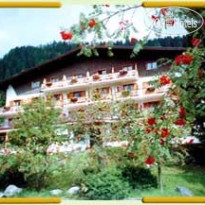 Oberosler hotel Madonna di Campiglio 