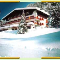 Oberosler hotel Madonna di Campiglio 