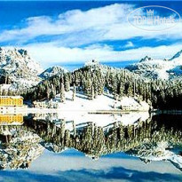 Grand Hotel Misurina 