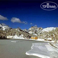 Grand Hotel Misurina 