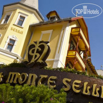 Hotel Monte Sella 