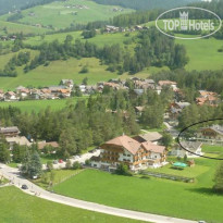 Residence Runcac 
