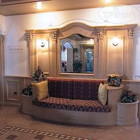 Gardenia hotel Passo Tonale 