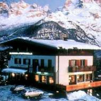 La Fontanella hotel Madonna di Campiglio 3*