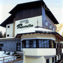 Betulla hotel Madonna di Campiglio 