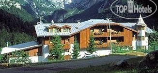 Фотографии отеля  Biohotel Hermitage hotel Madonna di Campiglio 4*