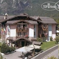 Quadrifoglio hotel Pinzolo 