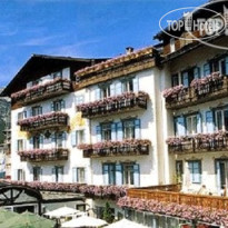 Ancora hotel Cortina d'Ampezzo 