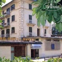 Grand Savoia hotel Cortina d'Ampezzo 