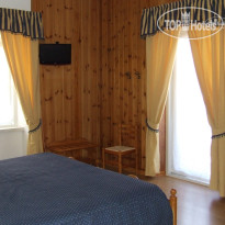 Aquila hotel Cortina D'Ampezzo 