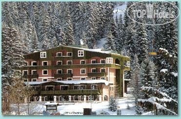 Фотографии отеля  Spinale Club Hotel Madonna di Campiglio 4*