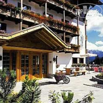 Bertelli hotel Madonna di Campiglio 