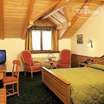 Bertelli hotel Madonna di Campiglio 