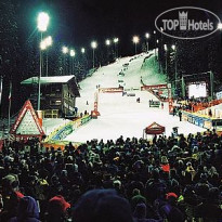 Bertelli hotel Madonna di Campiglio 