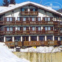 Lorenzetti hotel Madonna di Campiglio 