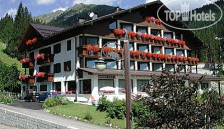 Dahu hotel Madonna di Campiglio 4*