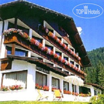 Dahu hotel Madonna di Campiglio 