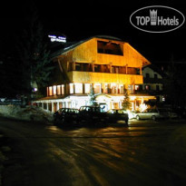 Grifone hotel Madonna di Campiglio 