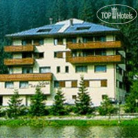 Cristallo hotel Madonna di Campiglio 4*