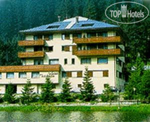 Фотографии отеля  Cristallo hotel Madonna di Campiglio 4*