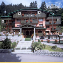 Cerana hotel Madonna di Campiglio 