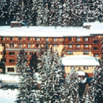 Carlo Magno Zeledria hotel Madonna di Campiglio 