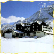 Savoia hotel Passo Tonale 