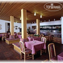 Savoia hotel Passo Tonale 