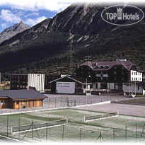 Savoia hotel Passo Tonale 