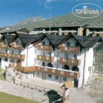 Orchidea hotel Passo Tonale 