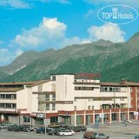 Grand Hotel Miramonti 4*