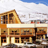 Paradiso hotel Passo del Tonale 