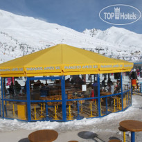 Paradiso hotel Passo del Tonale 