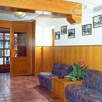 Edelweiss hotel Passo Tonale 