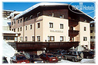 Фотографии отеля  Negritella hotel Passo Tonale 3*