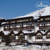 Sporting Hotel Passo Tonale 3*